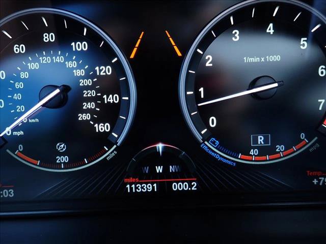 Used 2015 BMW X5 xDrive50i AWD/4WD image 25