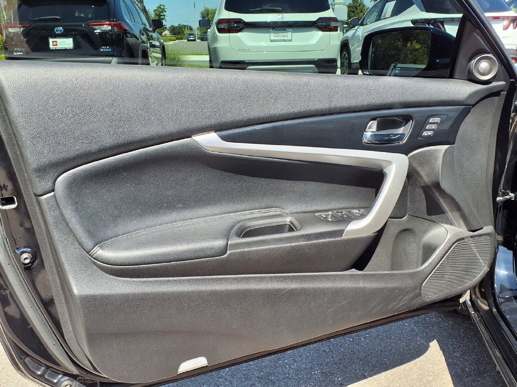 Used 2013 Honda Accord EX-L image 23