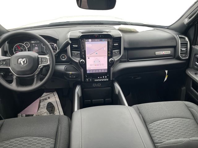 New 2026 RAM 2500 Lone Star image 11