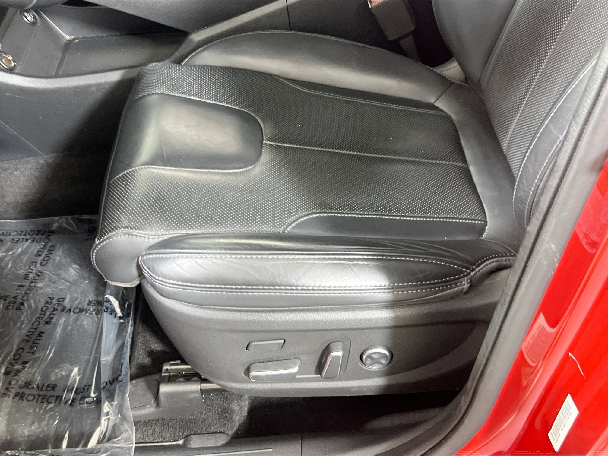 Used 2022 Hyundai Santa Fe Calligraphy AWD/4WD image 20