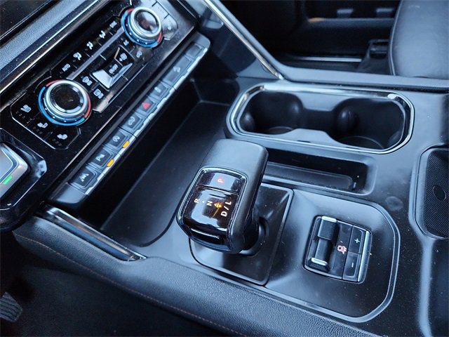 Certified 2024 GMC Sierra 1500 AT4 w/ Technology Package image 25