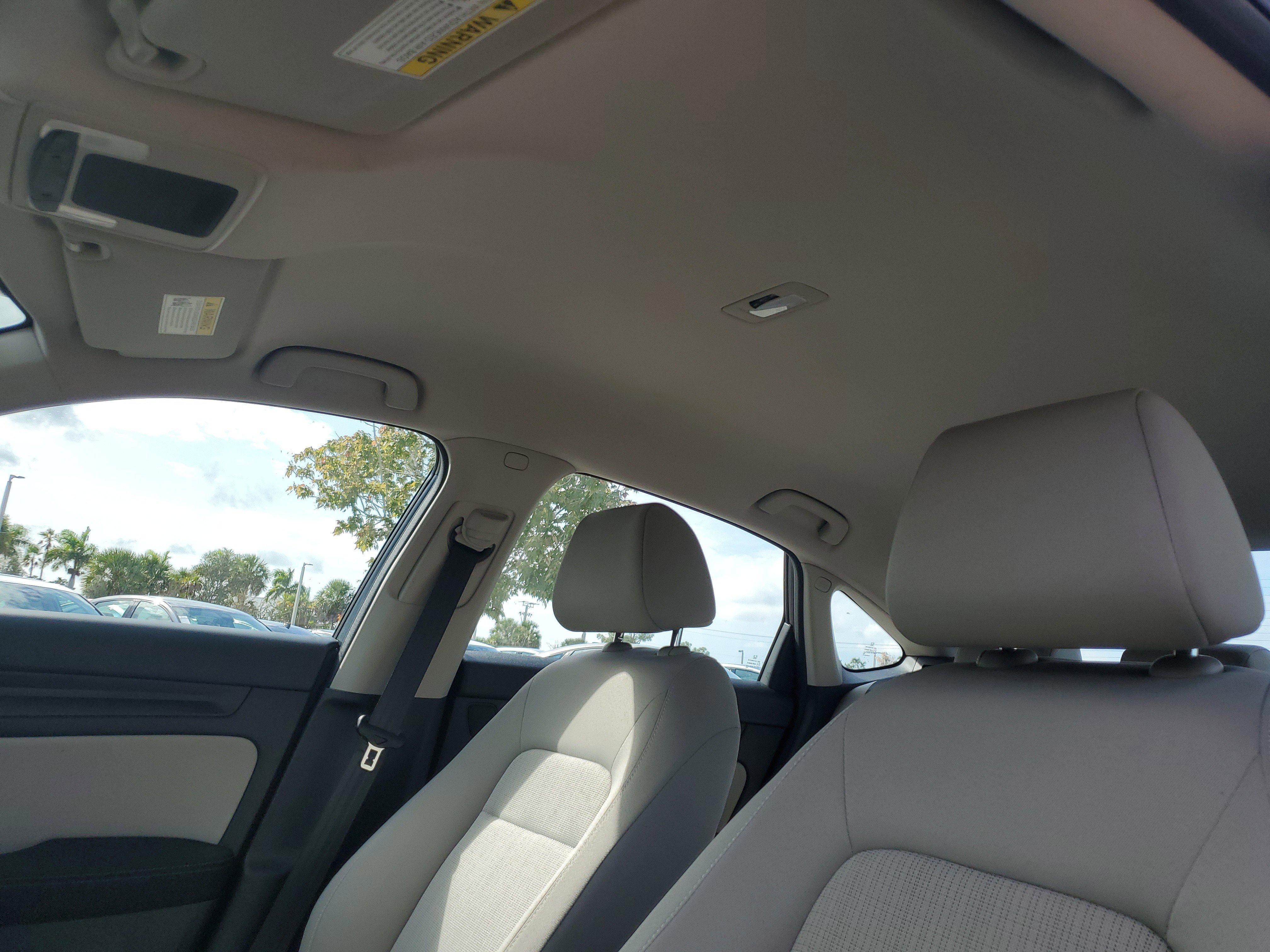 Used 2024 Honda Civic LX image 25