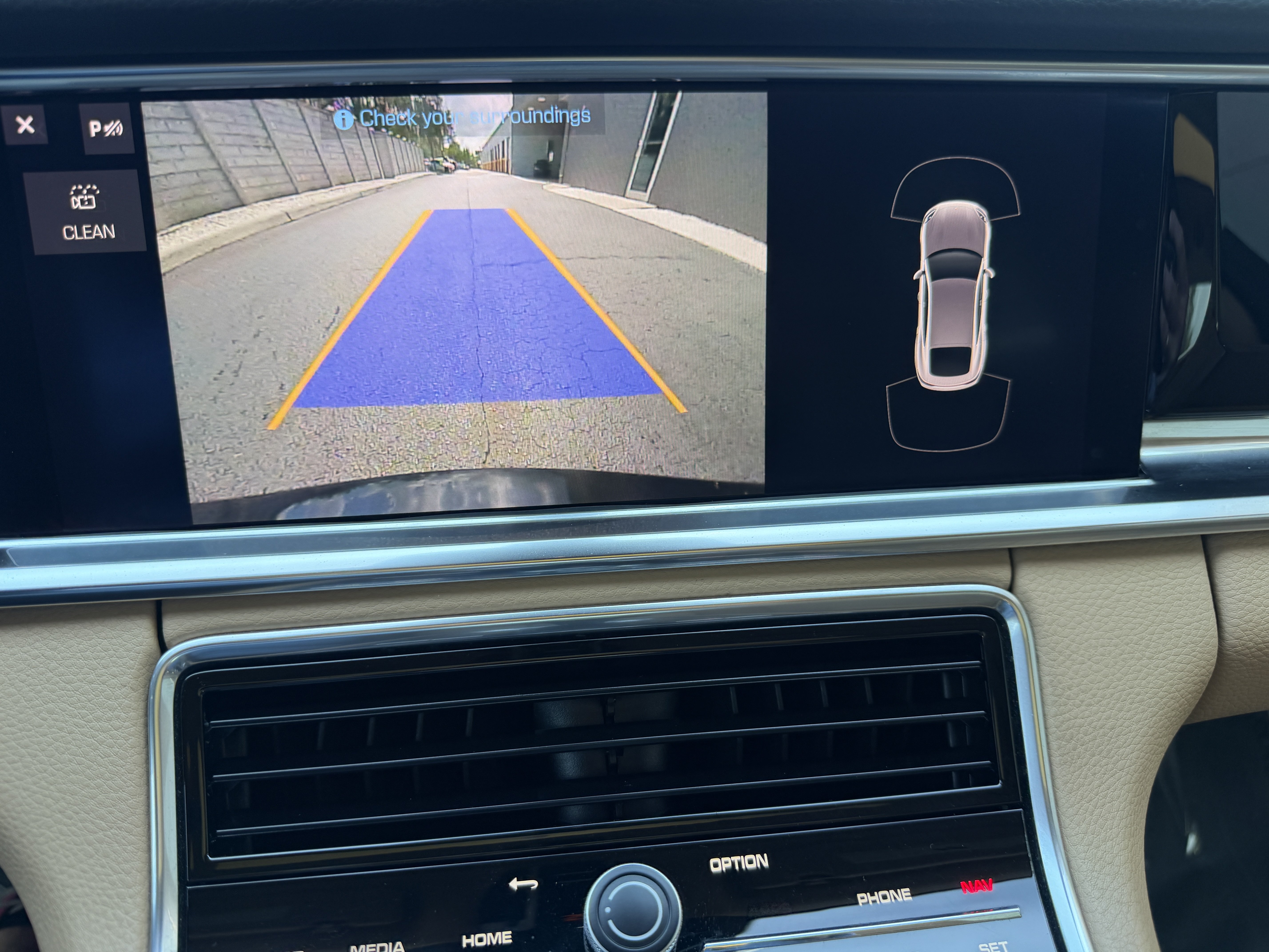 Certified 2021 Porsche Panamera 4S AWD/4WD image 26