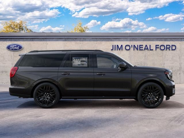 New 2027 Ford Expedition Max Platinum w/ Stealth Performance Package AWD/4WD image 5