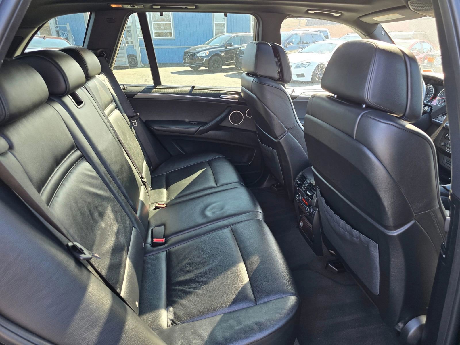 Used 2013 BMW X5 M image 14