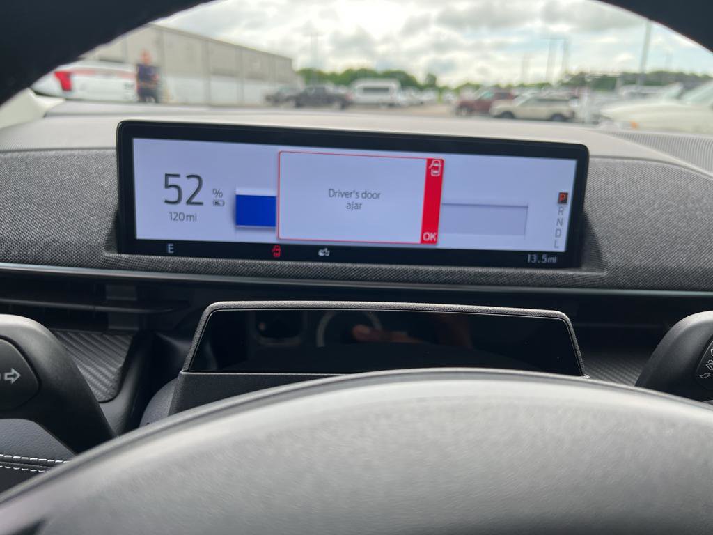 New 2024 Ford Mustang Mach-E Premium image 10