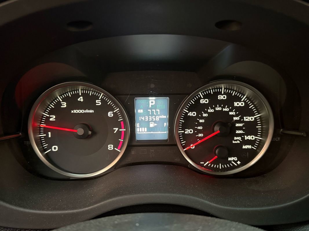 Used 2015 Subaru Impreza 2.0i Sport Premium image 16