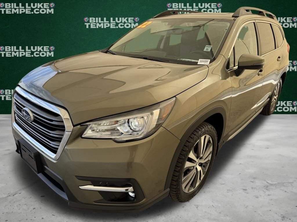 Used 2022 Subaru Ascent Limited w/ Technology Package image 7