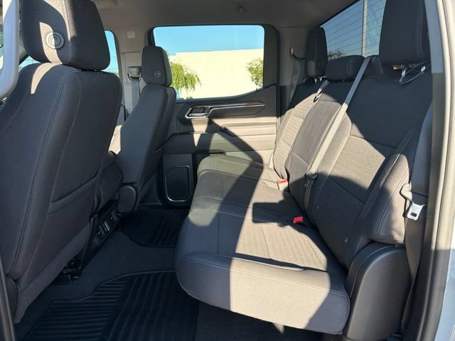 Used 2024 Chevrolet Silverado 1500 LT AWD/4WD image 22