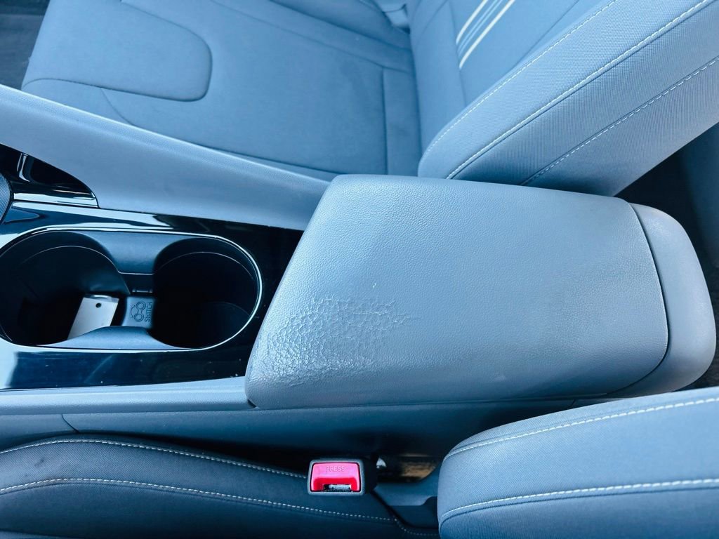 Used 2023 Hyundai Elantra Blue image 37