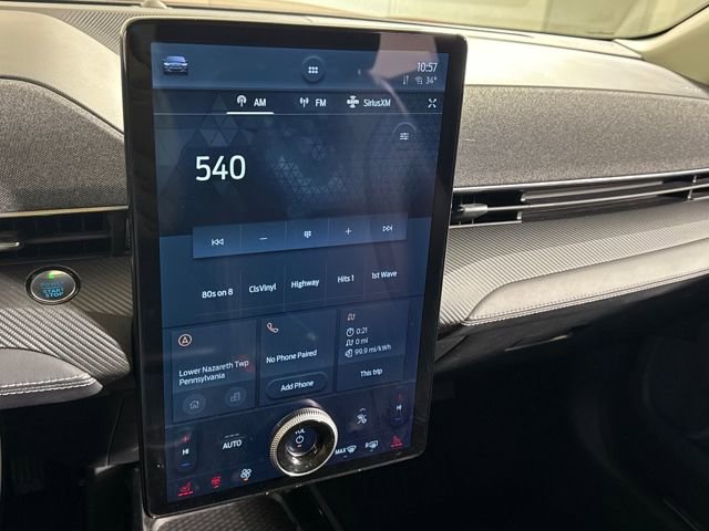 Used 2021 Ford Mustang Mach-E Premium image 21