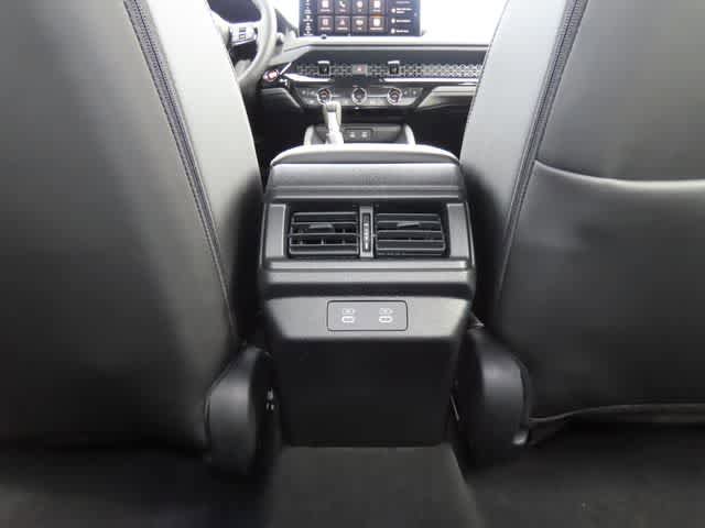 New 2026 Honda Accord Touring image 29
