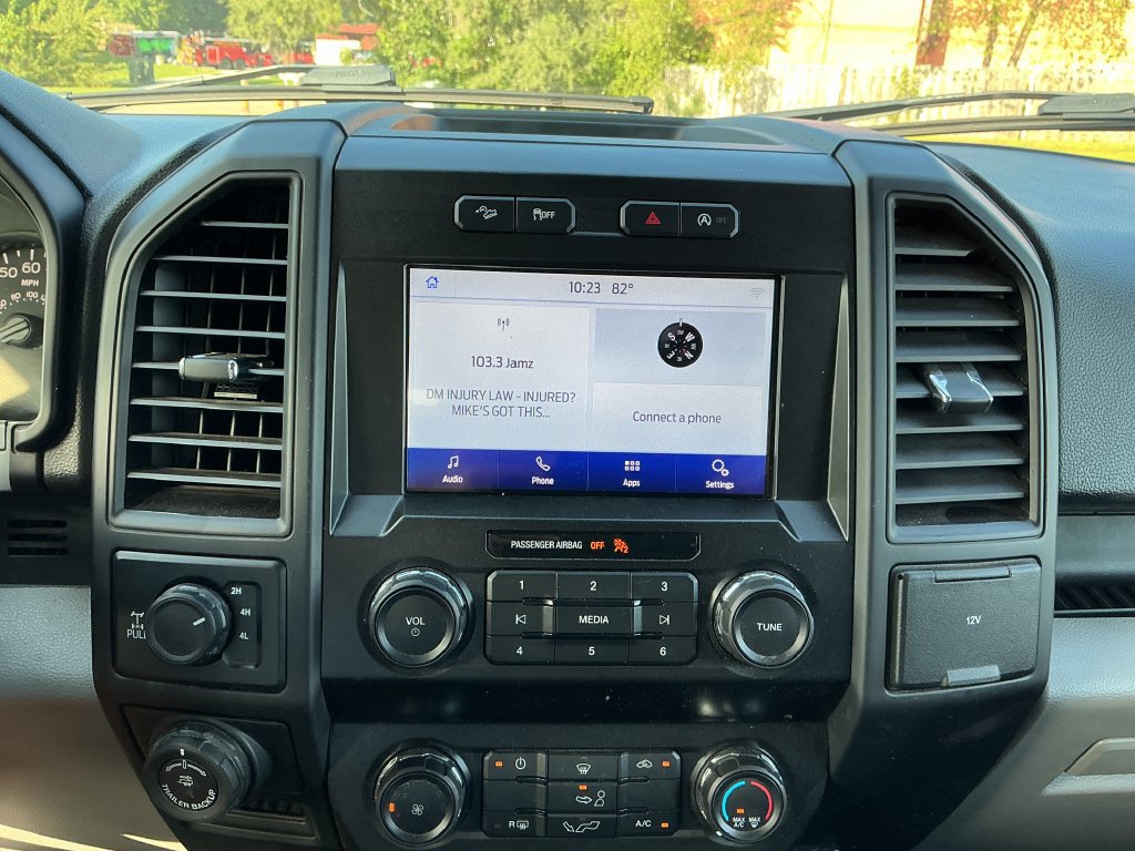 Used 2019 Ford F150 XL w/ Equipment Group 101A Mid AWD/4WD image 27