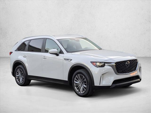 Used 2025 MAZDA CX-90 3.3 Turbo w/ Select Package image 3