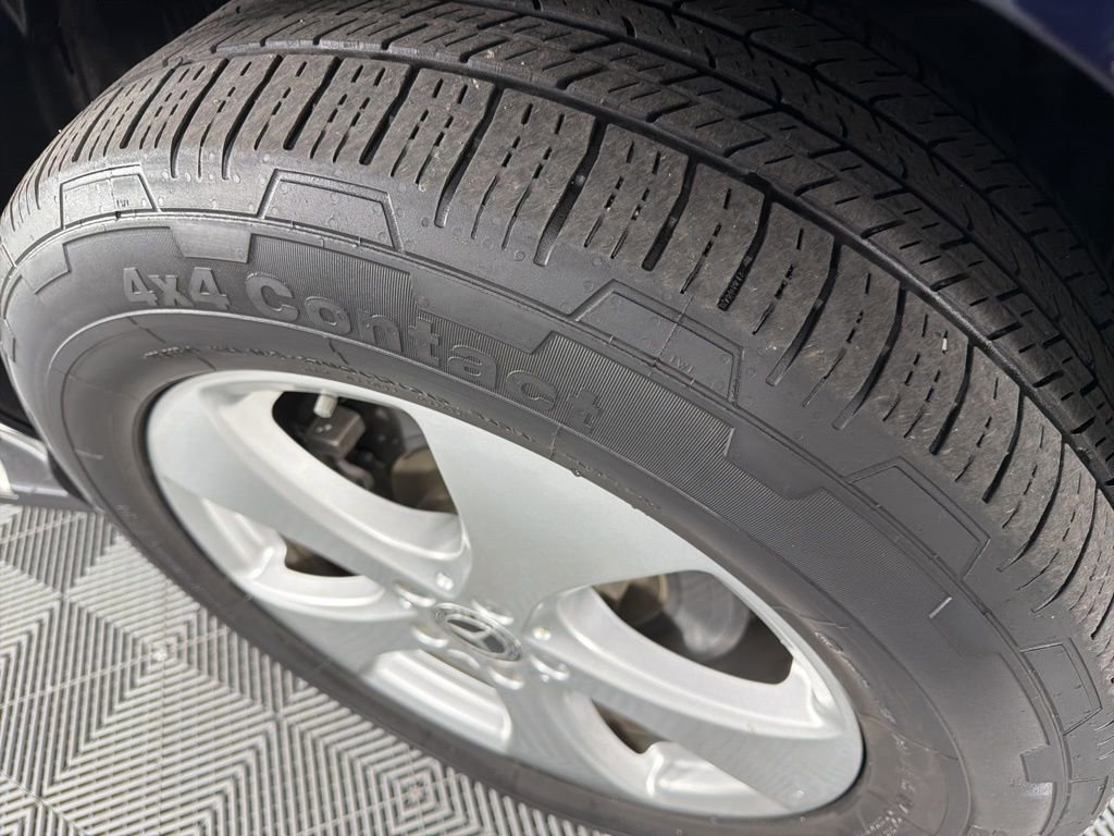 Certified 2019 Mercedes-Benz GLS 450 4MATIC image 10