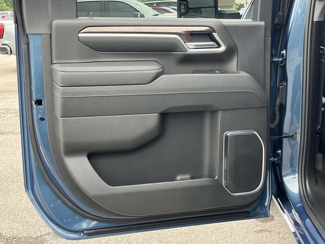 New 2026 Chevrolet Silverado 2500 LT w/ Trail Boss Package AWD/4WD image 20