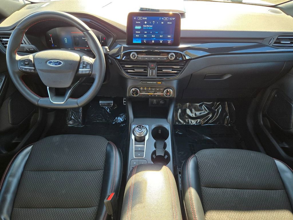 Used 2024 Ford Escape ST-Line image 9