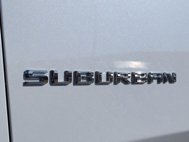 New 2026 Chevrolet Suburban Premier w/ Sun And Tow Package image 31