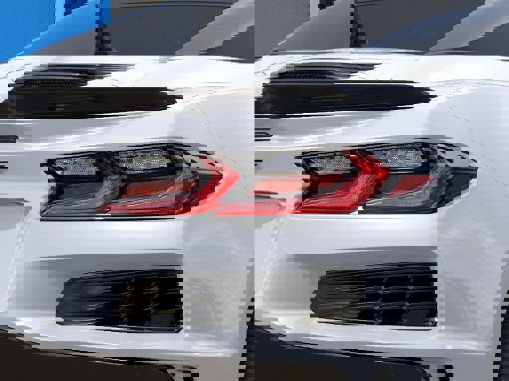 New 2026 Chevrolet Corvette Z06 w/ Battery Protection Package image 12