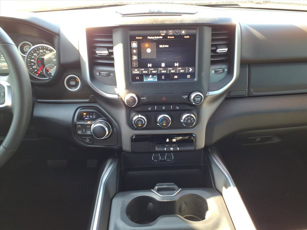 Used 2024 RAM 1500 Big Horn image 13