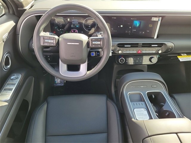 New 2026 Hyundai Palisade Calligraphy image 4