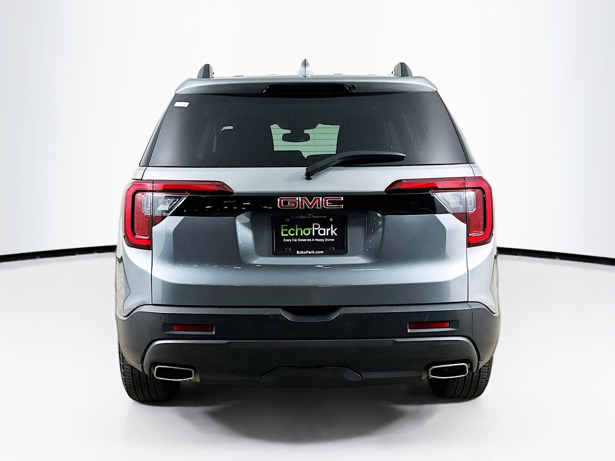 Used 2023 GMC Acadia SLT w/ Elevation Edition image 7