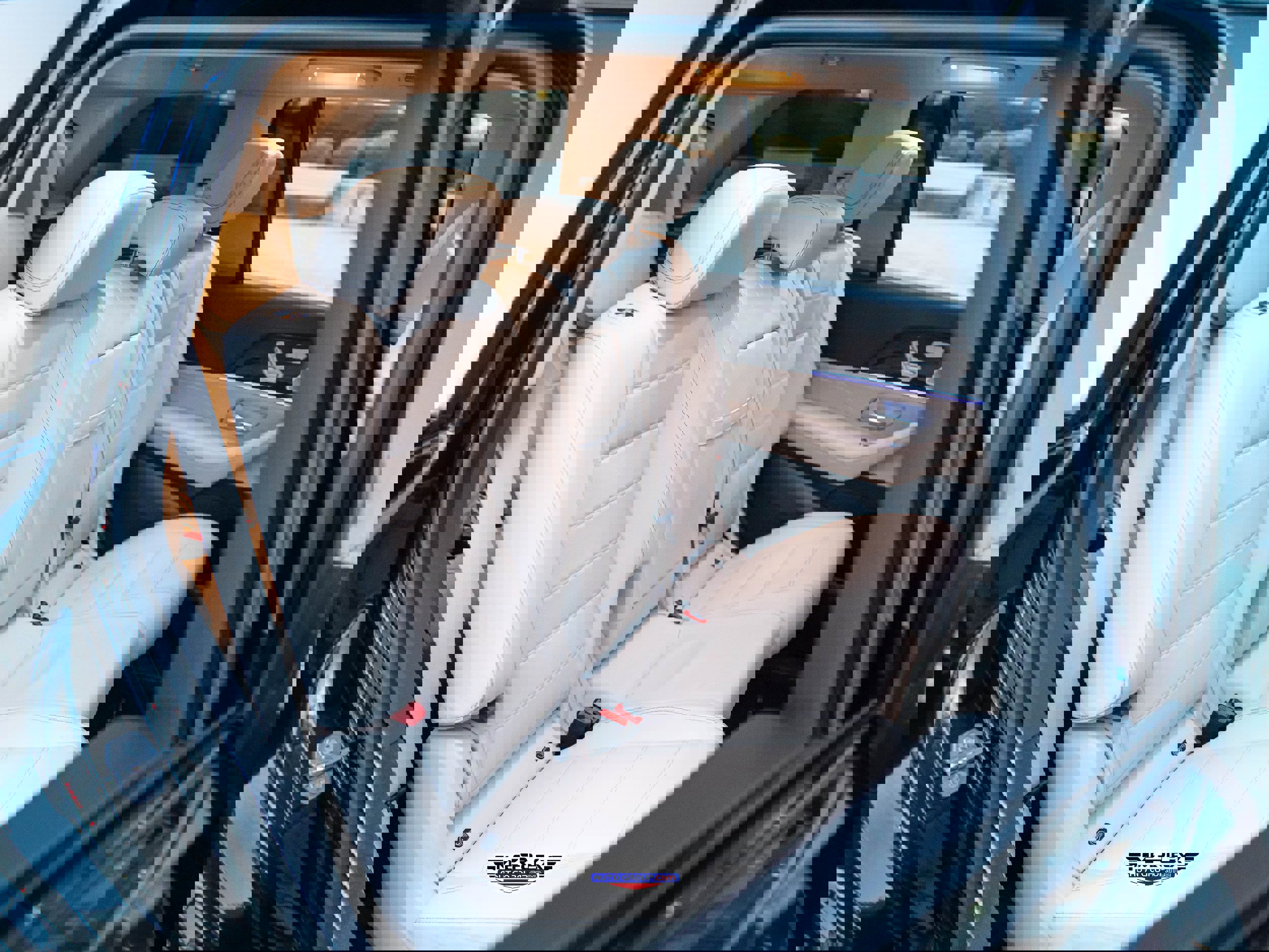 Used 2020 Mercedes-Benz GLS 580 4MATIC image 18