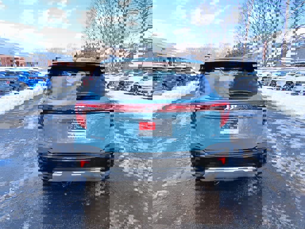 Used 2025 Kia Seltos EX image 5