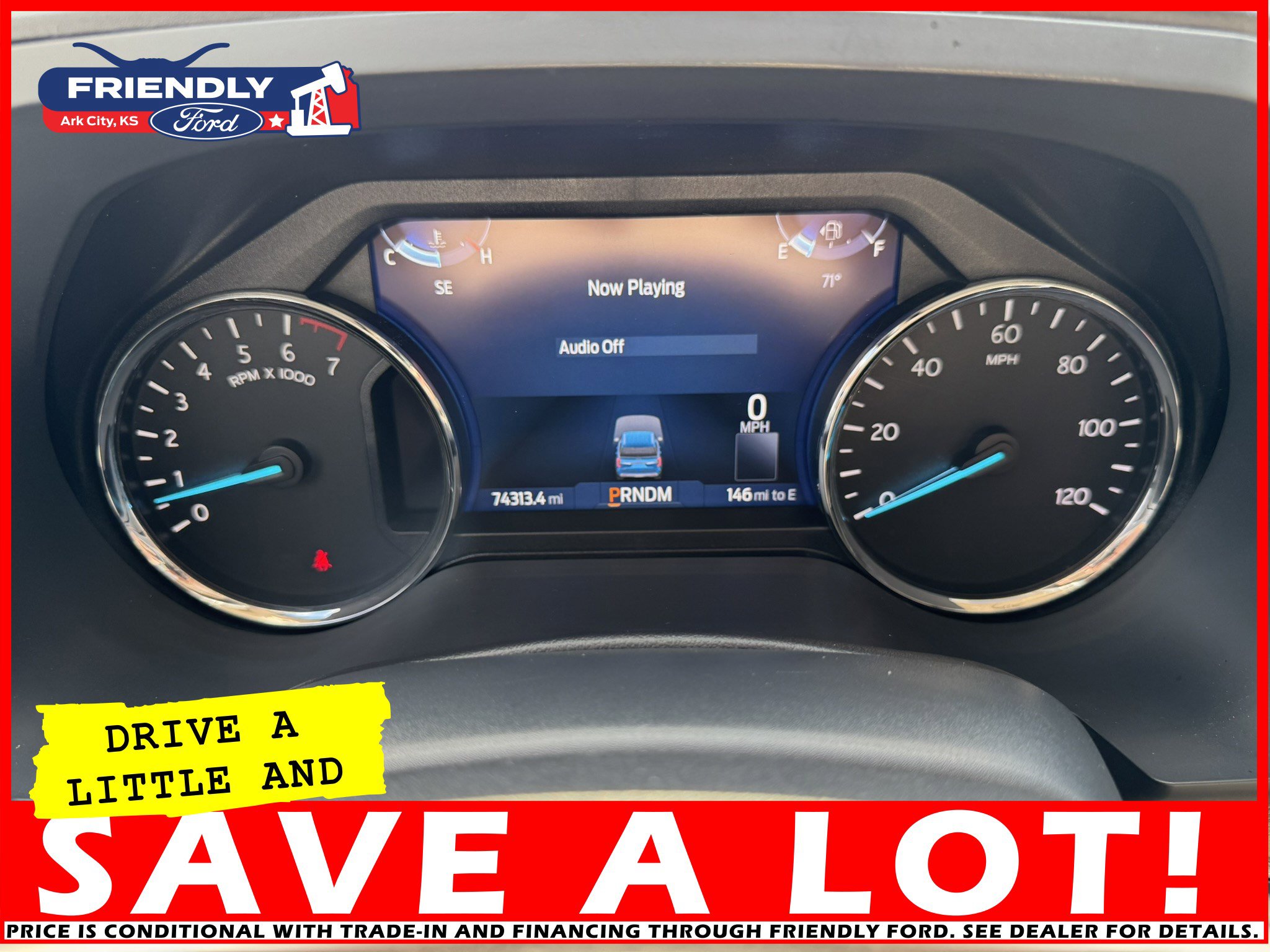 Used 2023 Ford Expedition Max Limited image 25