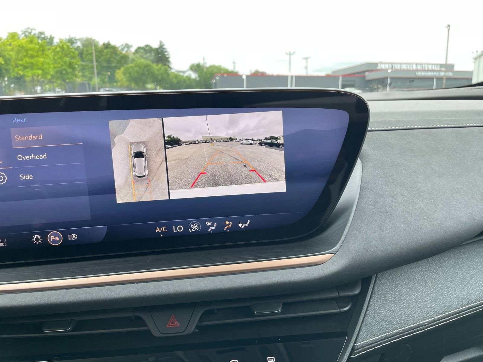 Used 2024 Buick Envision Sport Touring image 17