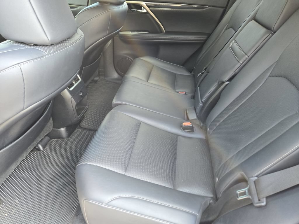 Used 2017 Lexus RX 350 FWD w/ Accessory Package image 29