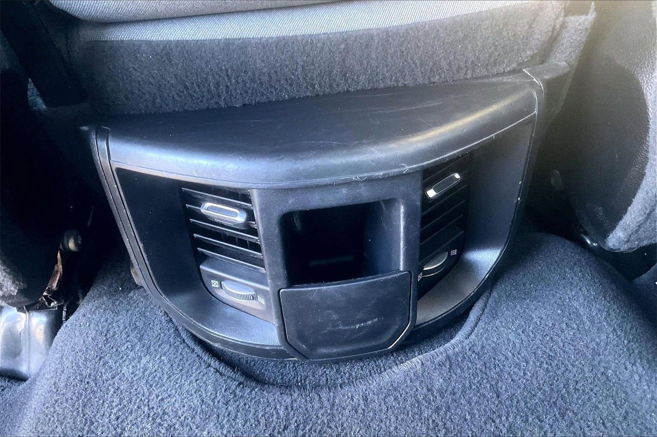 Certified 2024 RAM 2500 Big Horn w/ Off Road Package image 15