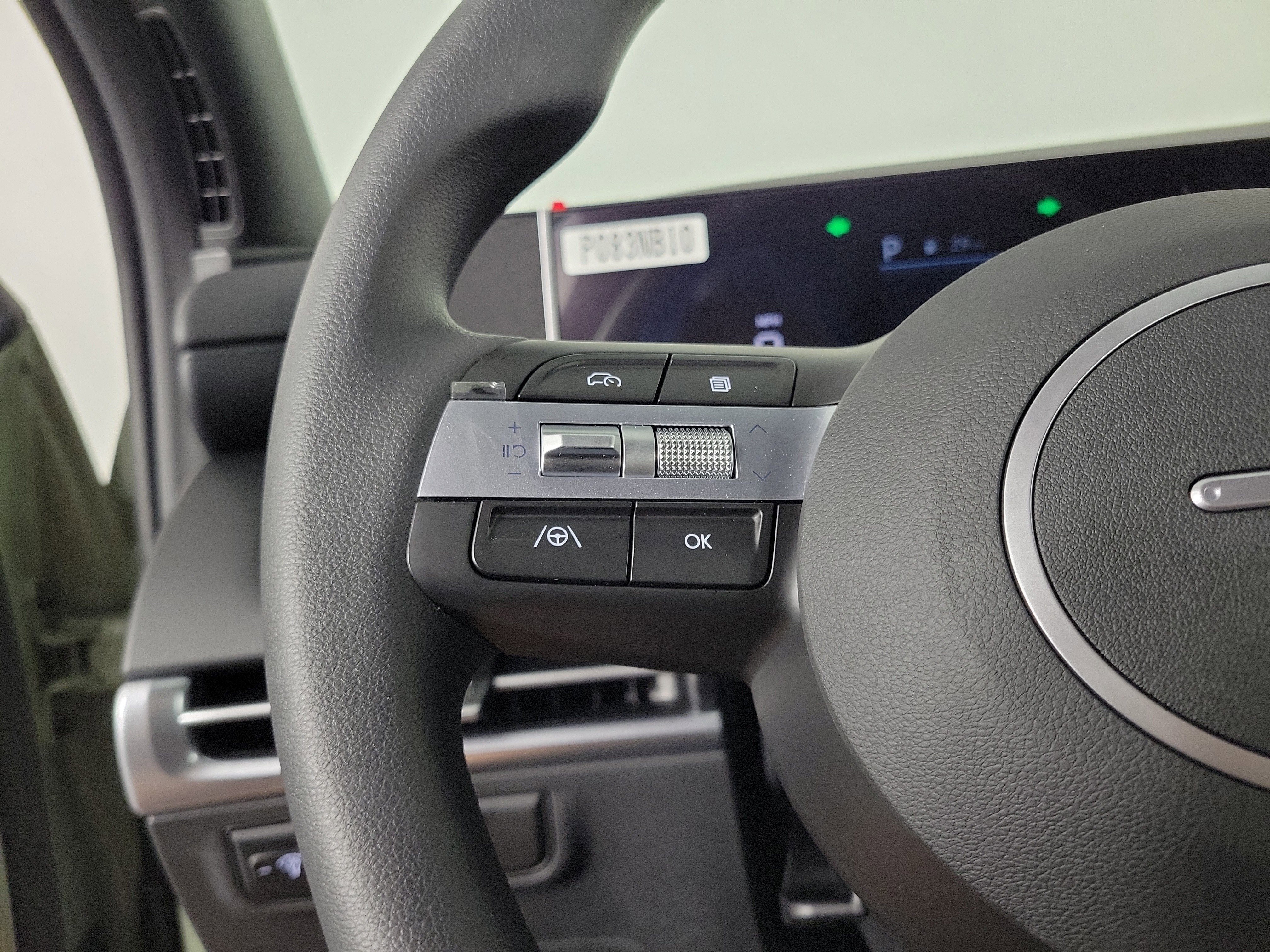 New 2025 Hyundai Santa Cruz SEL image 22