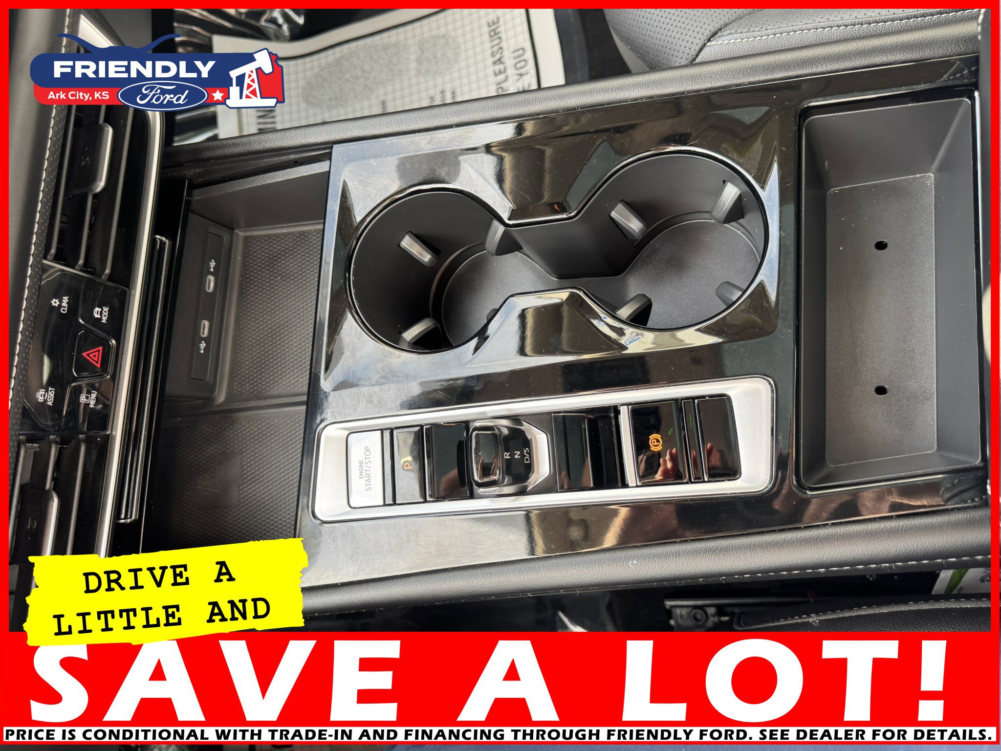 Used 2024 Volkswagen Atlas SE image 27