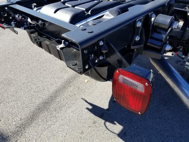 New 2026 Ford F550 2WD Regular Cab Super Duty image 16