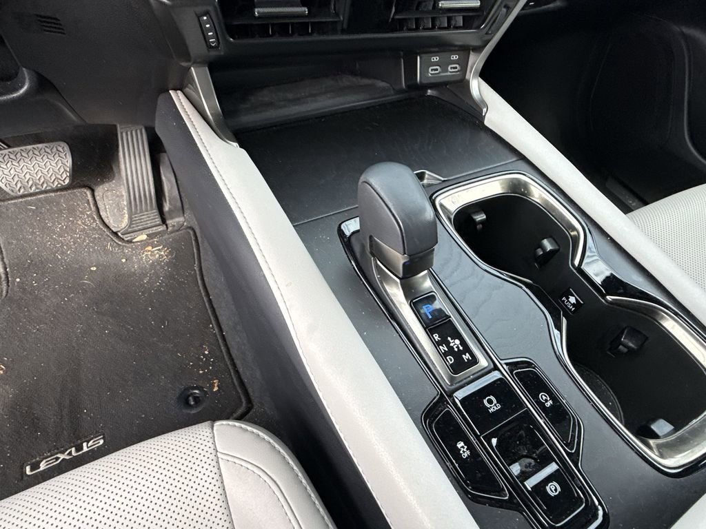 Used 2023 Lexus RX 350 Premium w/ Accessory Package (Z1) image 20