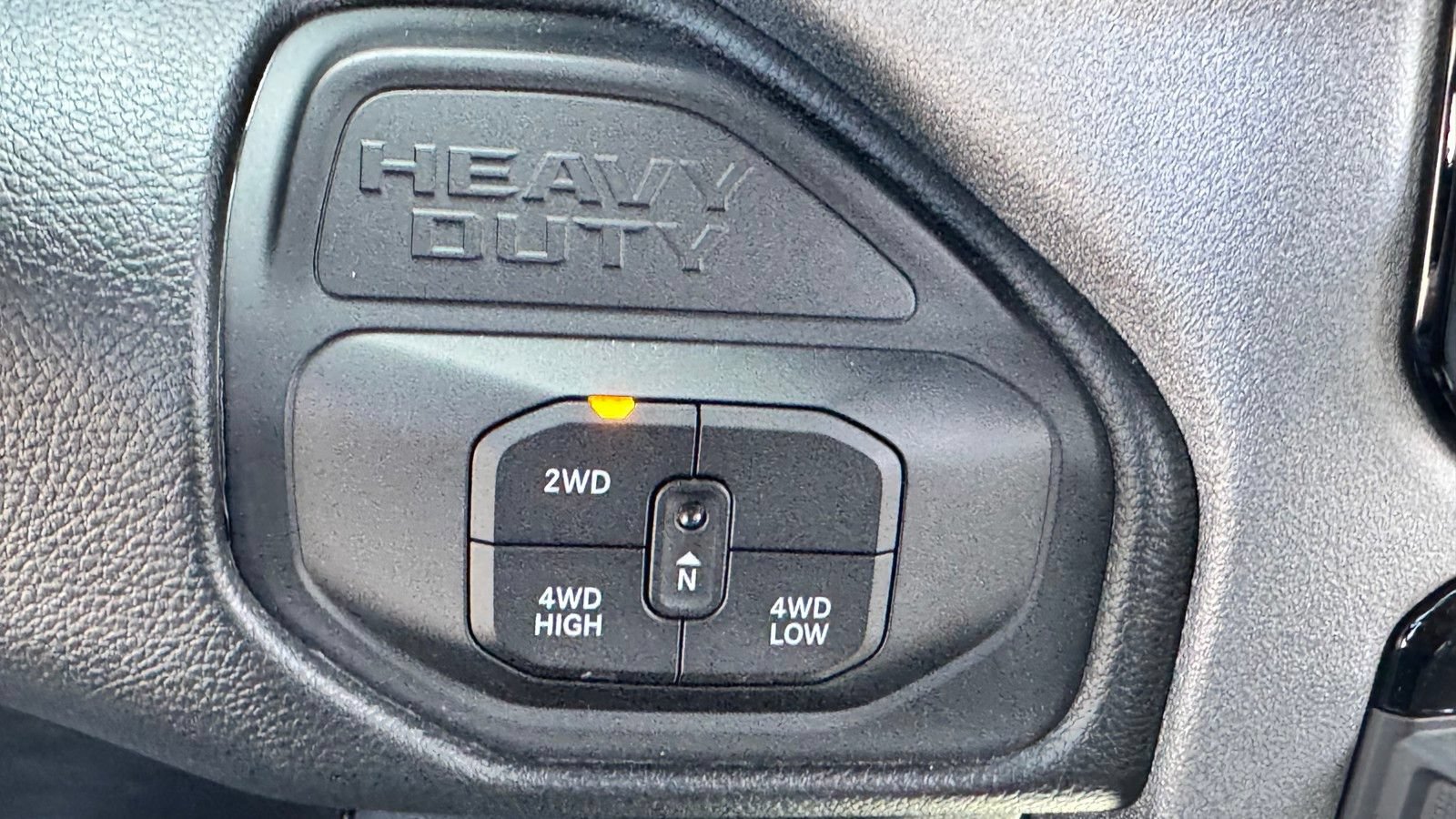 Used 2026 RAM 2500 Tradesman w/ Chrome Appearance Group AWD/4WD image 22
