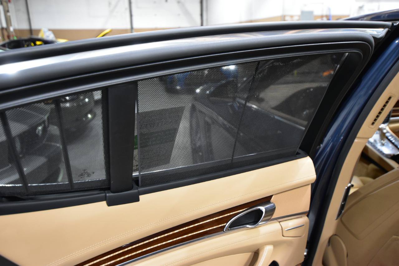Used 2010 Porsche Panamera Turbo AWD/4WD image 46