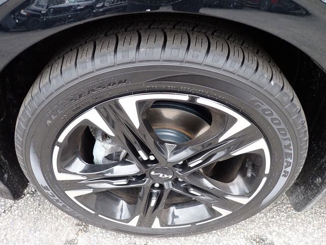 Used 2023 Kia K5 GT-Line w/ GT-Line Premium Package image 11