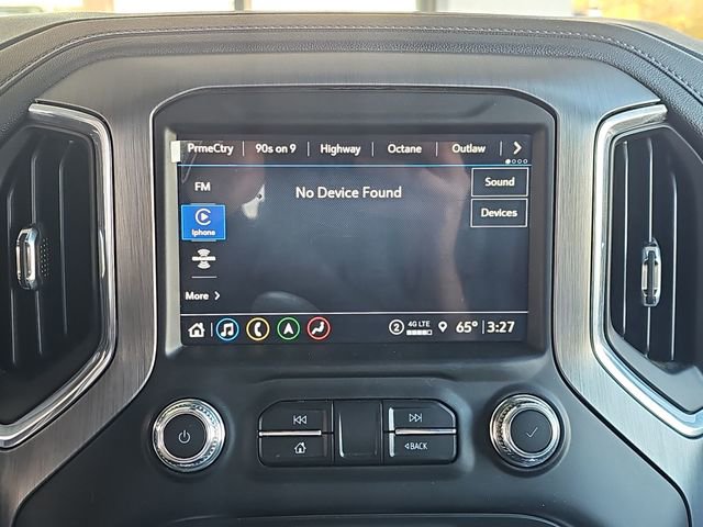 Used 2023 GMC Sierra 3500 Denali w/ Denali Ultimate Package image 11