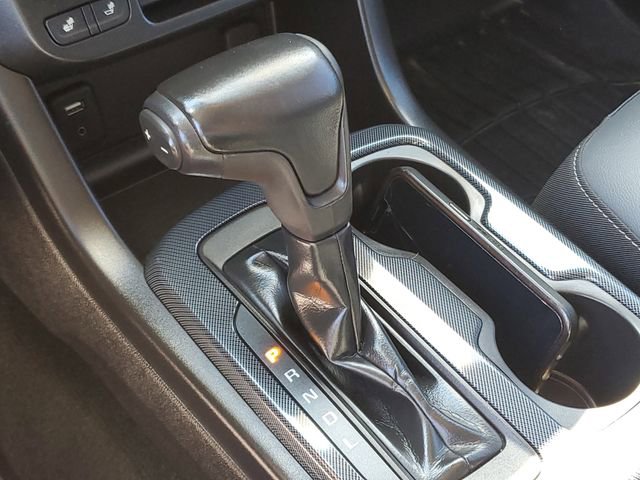 Used 2018 Chevrolet Colorado Z71 image 20