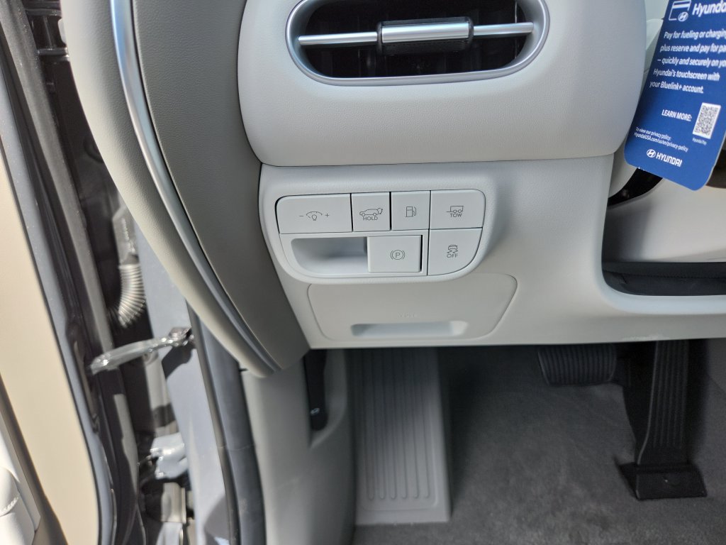 New 2027 Hyundai Palisade SEL FWD image 19