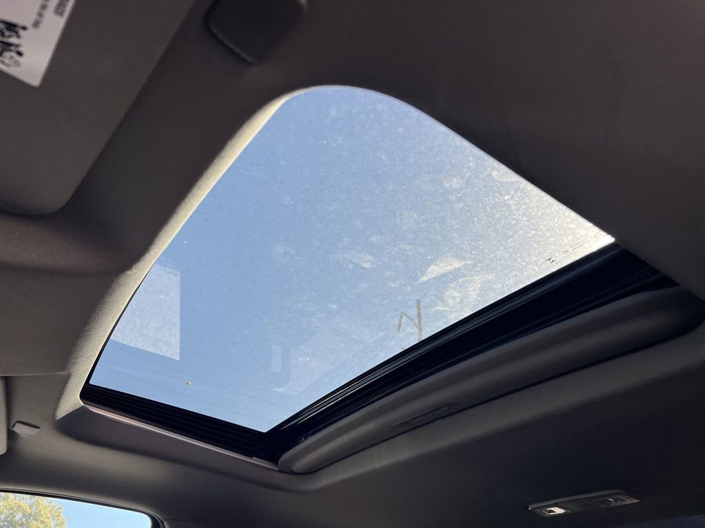 New 2025 Chevrolet Silverado 1500 LT Trail Boss w/ Convenience Package II image 13