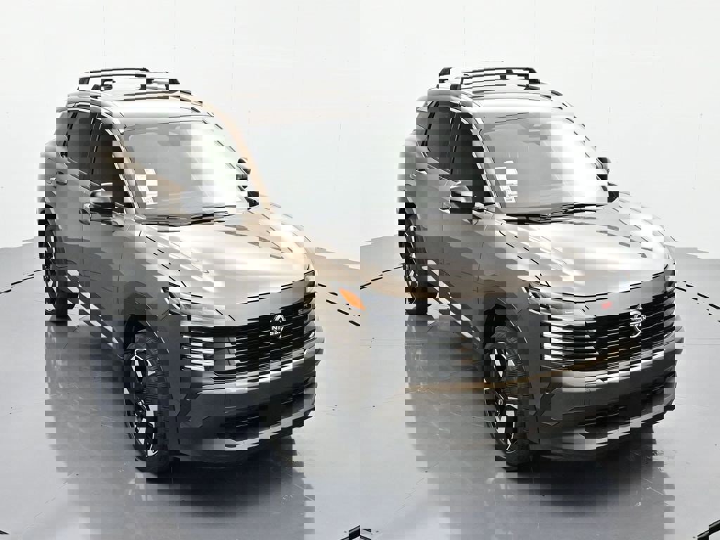 New 2026 Nissan Kicks SR image 30