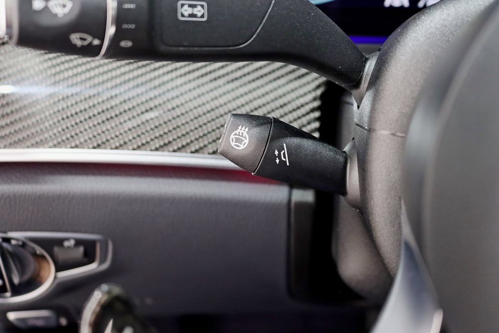 Used 2023 Mercedes-Benz E 53 AMG 4MATIC Sedan image 16