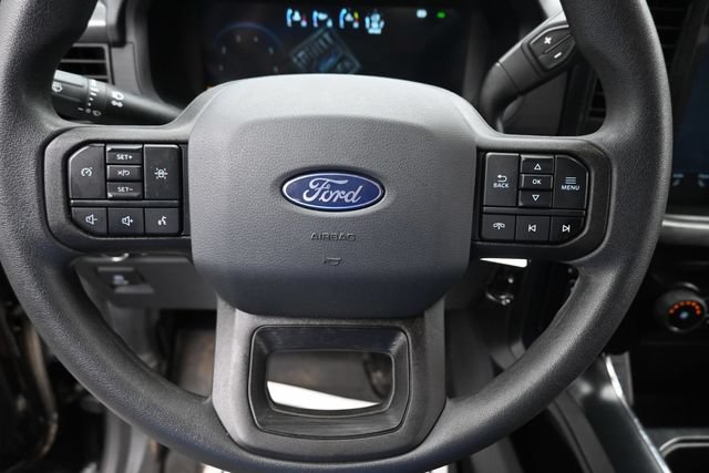 Used 2024 Ford F150 STX AWD/4WD image 13