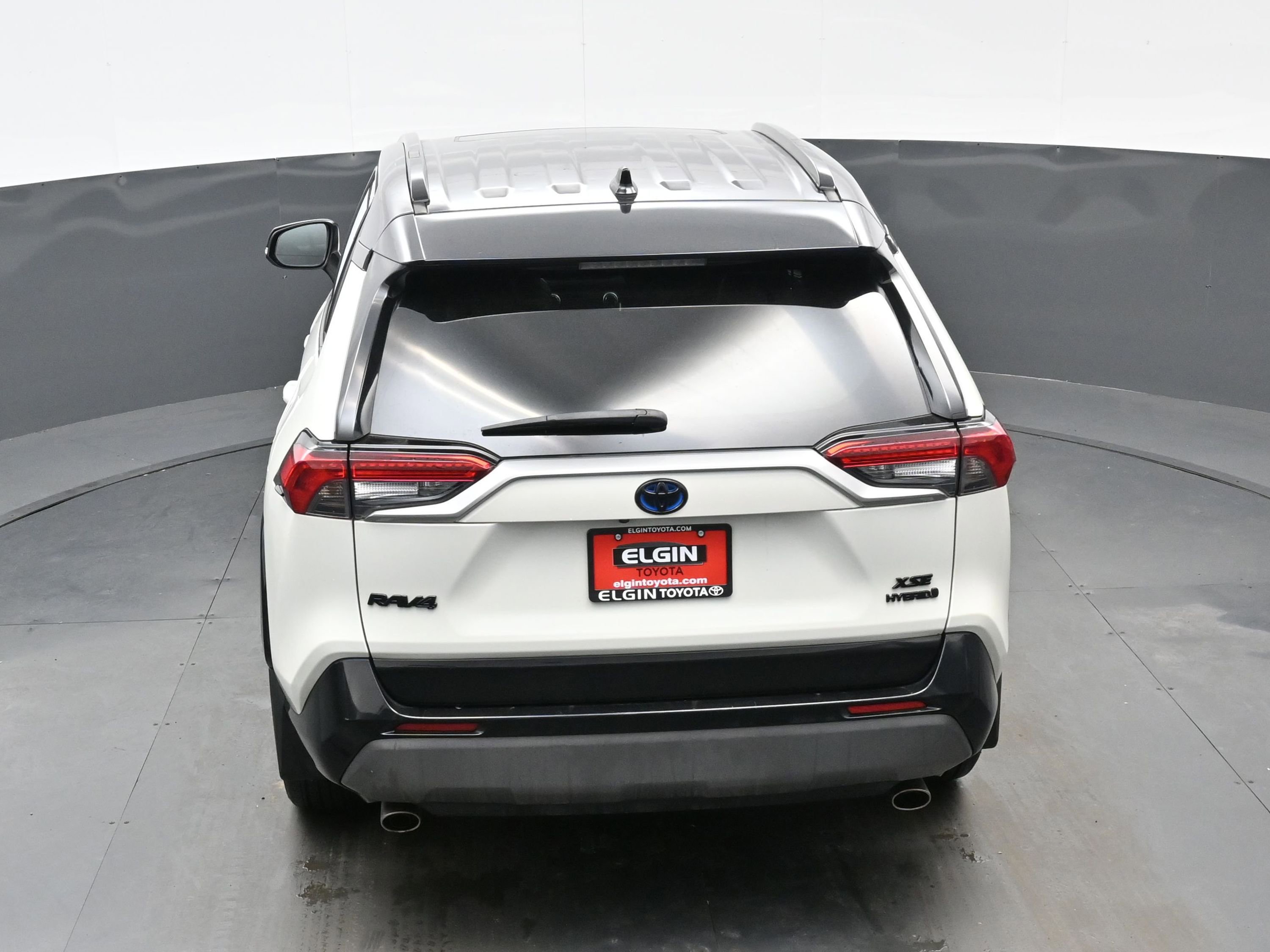 Used 2021 Toyota RAV4 XSE w/ XSE Grade Weather Package image 38