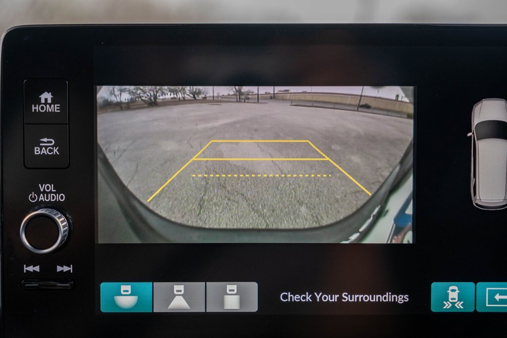 Used 2023 Honda Pilot EX-L image 22