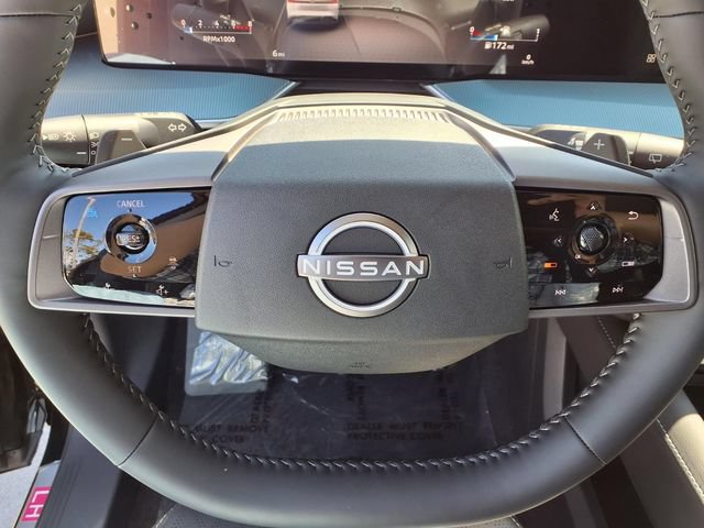 New 2026 Nissan Murano Platinum w/ Cargo Package AWD/4WD image 19