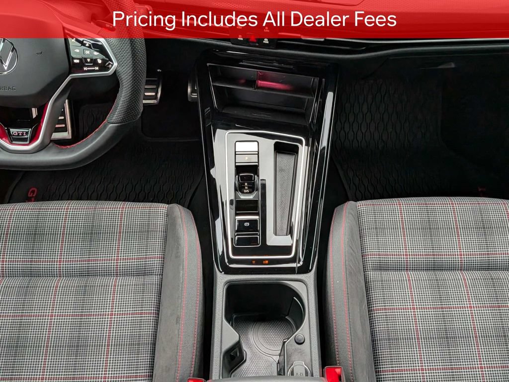 Used 2023 Volkswagen GTI S FWD image 19